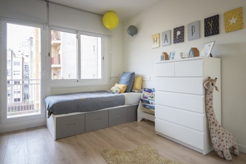 Снять в аренду квартиру в Барселона, Испания с 6 комнат, № 1453 - фото 15