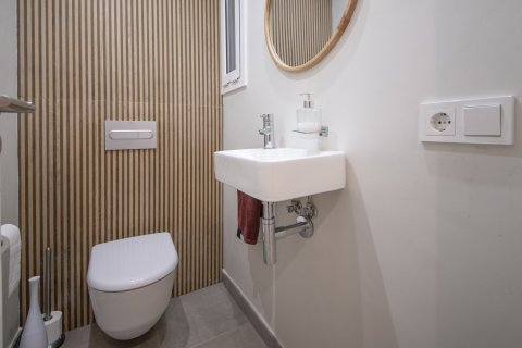 Снять в аренду квартиру в Барселона, Испания с 6 комнат, № 1453 - фото 12