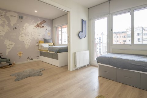 Снять в аренду квартиру в Барселона, Испания с 6 комнат, № 1453 - фото 16