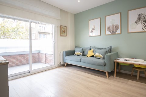 Снять в аренду квартиру в Барселона, Испания с 6 комнат, № 1453 - фото 8