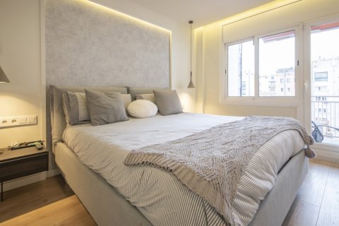 Снять в аренду квартиру в Барселона, Испания с 6 комнат, № 1453 - фото 19