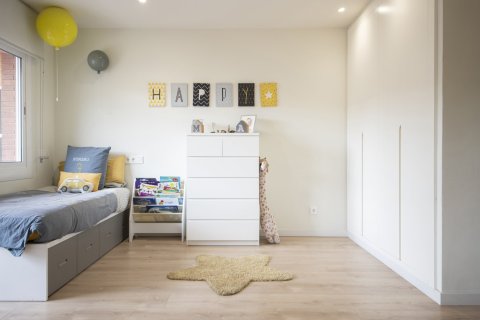 Снять в аренду квартиру в Барселона, Испания с 6 комнат, № 1453 - фото 18