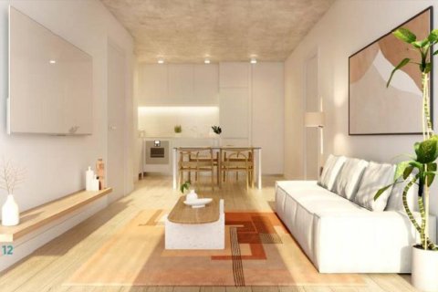 Коммерческая недвижимость 583м² в Барселоне, Каталония, Испания № 1452