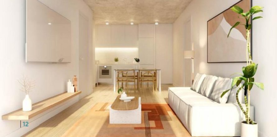 583 sq.m. commercial property for sale in Barcelona, Catalonia, Spain № 1452