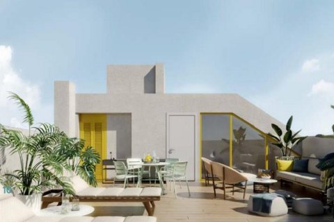 583 sq.m. commercial property for sale in Barcelona, Catalonia, Spain № 1452 - photo 3