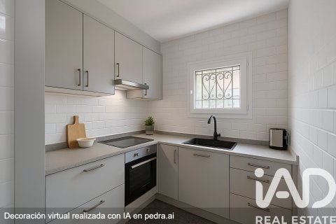 4 bedrooms apartment for sale in Vilanova i la Geltru, Barcelona, Catalonia, Spain № 7400 - photo 8