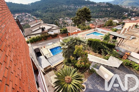 6 bedrooms house for sale in Vallirana, Barcelona, Catalonia, Spain № 7398