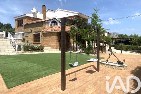 3 bedrooms house for sale in Els Pallaresos, Tarragona, Catalonia, Spain № 7403