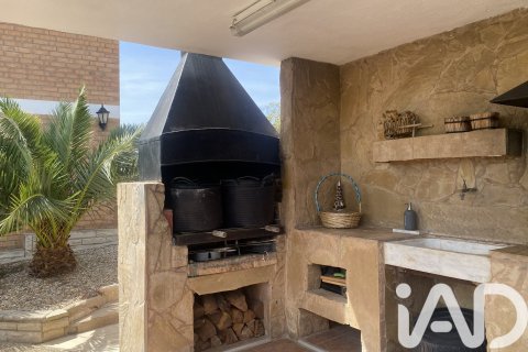 3 bedrooms house for sale in Els Pallaresos, Tarragona, Catalonia, Spain № 7403 - photo 2