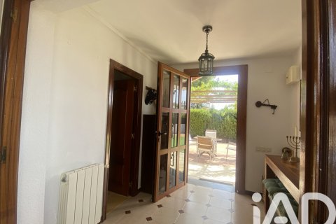 3 bedrooms house for sale in Els Pallaresos, Tarragona, Catalonia, Spain № 7403 - photo 30
