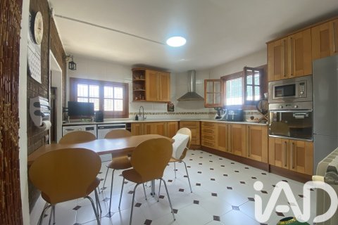 3 bedrooms house for sale in Els Pallaresos, Tarragona, Catalonia, Spain № 7403 - photo 25