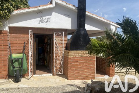 3 bedrooms house for sale in Els Pallaresos, Tarragona, Catalonia, Spain № 7403 - photo 3