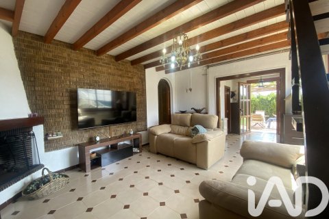 3 bedrooms house for sale in Els Pallaresos, Tarragona, Catalonia, Spain № 7403 - photo 29