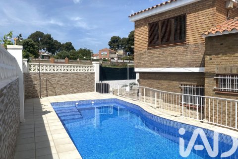 3 bedrooms house for sale in Els Pallaresos, Tarragona, Catalonia, Spain № 7403 - photo 27