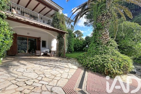 6 bedrooms house for sale in Sant Cebria De Vallalta, Barcelona, Catalonia, Spain № 7399 - photo 30