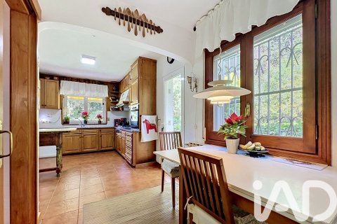 6 bedrooms house for sale in Sant Cebria De Vallalta, Barcelona, Catalonia, Spain № 7399 - photo 2