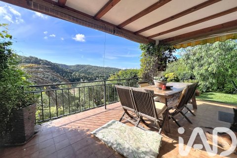 6 bedrooms house for sale in Sant Cebria De Vallalta, Barcelona, Catalonia, Spain № 7399 - photo 21