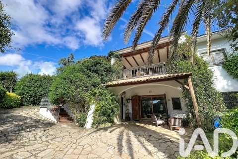 6 bedrooms house for sale in Sant Cebria De Vallalta, Barcelona, Catalonia, Spain № 7399
