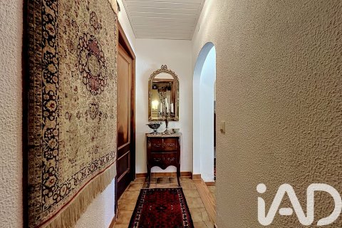 6 bedrooms house for sale in Sant Cebria De Vallalta, Barcelona, Catalonia, Spain № 7399 - photo 9