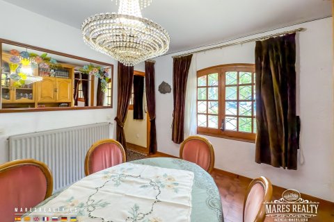 Купить виллу в Льорет-де-Мар, Испания с 7 спален, 260м², № 3098 - фото 15