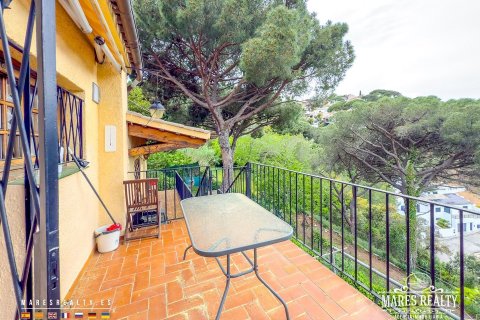 Купить виллу в Льорет-де-Мар, Испания с 7 спален, 260м², № 3098 - фото 18