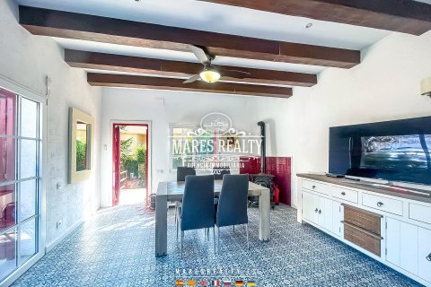 Купить виллу в Санта-Сусанна, Испания с 3 спальни, 109м², № 3099 - фото 5