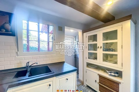 Купить виллу в Санта-Сусанна, Испания с 3 спальни, 109м², № 3099 - фото 10