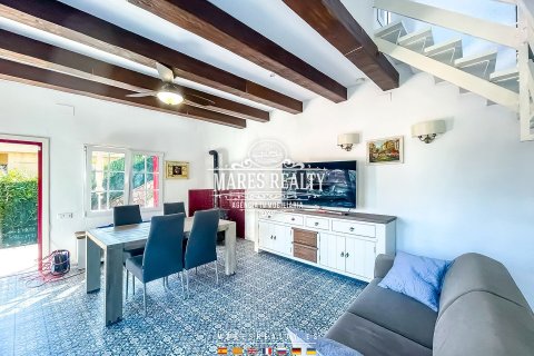 Купить виллу в Санта-Сусанна, Испания с 3 спальни, 109м², № 3099 - фото 4