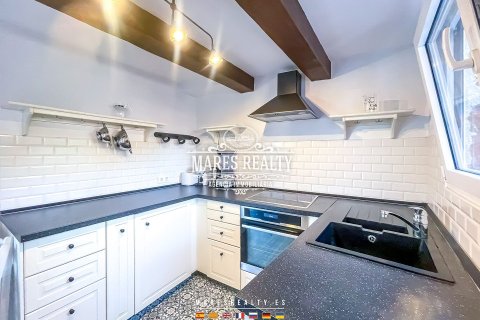 Купить виллу в Санта-Сусанна, Испания с 3 спальни, 109м², № 3099 - фото 8