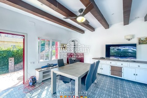 Купить виллу в Санта-Сусанна, Испания с 3 спальни, 109м², № 3099 - фото 3