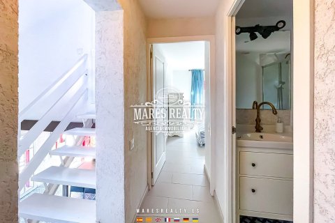 Купить виллу в Санта-Сусанна, Испания с 3 спальни, 109м², № 3099 - фото 19