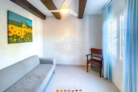 Купить виллу в Санта-Сусанна, Испания с 3 спальни, 109м², № 3099 - фото 16