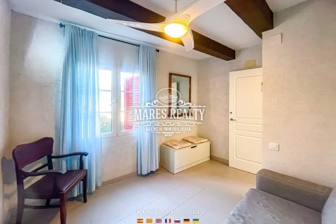 Купить виллу в Санта-Сусанна, Испания с 3 спальни, 109м², № 3099 - фото 17