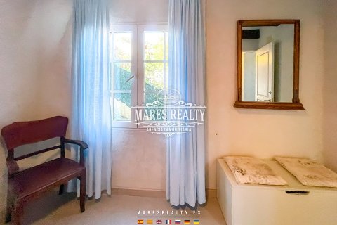 Купить виллу в Санта-Сусанна, Испания с 3 спальни, 109м², № 3099 - фото 18