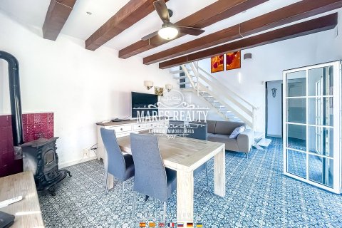 Купить виллу в Санта-Сусанна, Испания с 3 спальни, 109м², № 3099 - фото 2