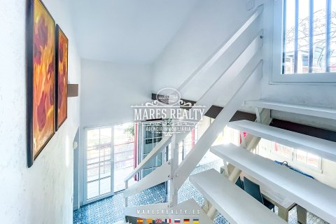 Купить виллу в Санта-Сусанна, Испания с 3 спальни, 109м², № 3099 - фото 20