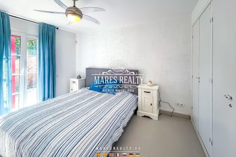 Купить виллу в Санта-Сусанна, Испания с 3 спальни, 109м², № 3099 - фото 14