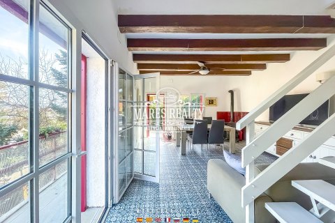 Купить виллу в Санта-Сусанна, Испания с 3 спальни, 109м², № 3099 - фото 13