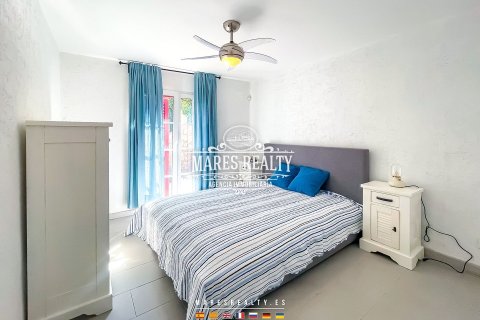 Купить виллу в Санта-Сусанна, Испания с 3 спальни, 109м², № 3099 - фото 11