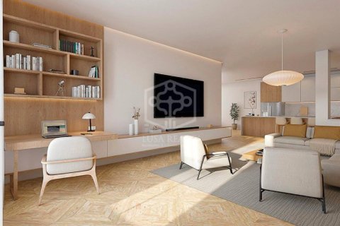 Купить квартиру в Жирона, Испания с 3 спальни, 140м², № 3101 - фото 2