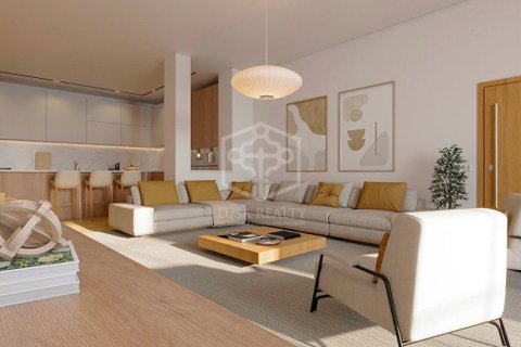 Квартира с 3 спальнями в Жироне, Герона, Каталония, Испания № 3101