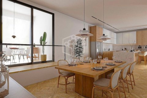 Купить квартиру в Жирона, Испания с 3 спальни, 140м², № 3101 - фото 3