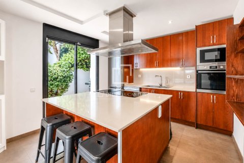 Купить виллу в Ситжес, Испания с 4 спальни, 252м², № 7133 - фото 26