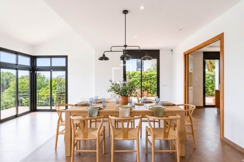 Купить виллу в Ситжес, Испания с 4 спальни, 252м², № 7133 - фото 22