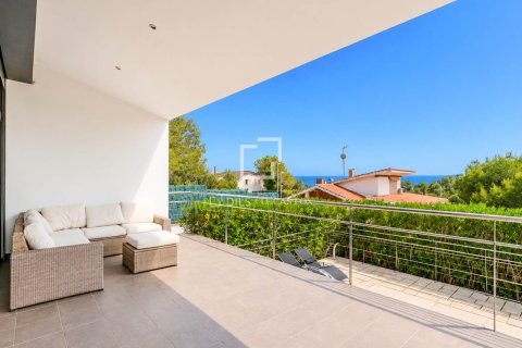 Купить виллу в Ситжес, Испания с 4 спальни, 252м², № 7133 - фото 29