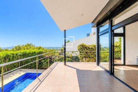 Купить виллу в Ситжес, Испания с 4 спальни, 252м², № 7133 - фото 25