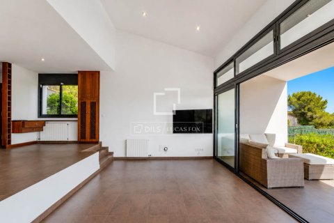 Купить виллу в Ситжес, Испания с 4 спальни, 252м², № 7133 - фото 21