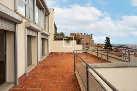 Купить виллу в Барселона, Испания с 6 спален, 339м², № 7132 - фото 15