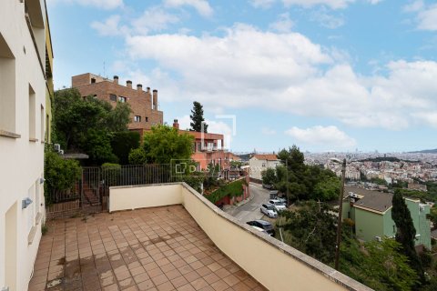 Купить виллу в Барселона, Испания с 6 спален, 339м², № 7132 - фото 3