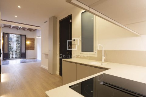 2 bedrooms apartment for sale in Barcelona, Catalonia, Spain № 7137 - photo 26